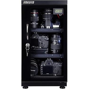 カメラ防湿庫『中型』 Amazon.co.jp 売れ筋ランキング: カメラ用防湿庫・ドライ